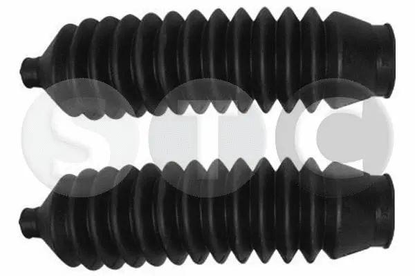 Jeu de joints-soufflets, direction STC T401534C