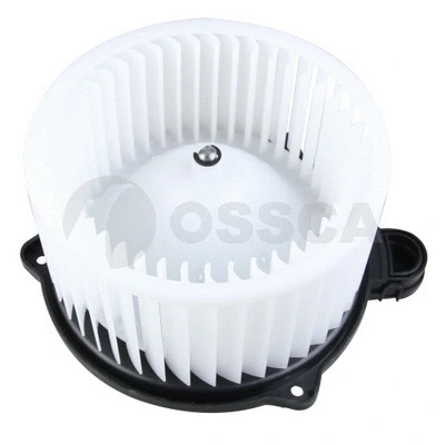 Kit de roulements de roue OSSCA 84683