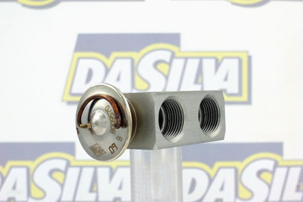 Détendeur, climatisation DA SILVA FD1036