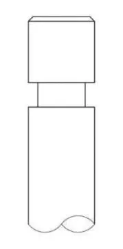Soupape d'émission INTERVALVES 2963.036