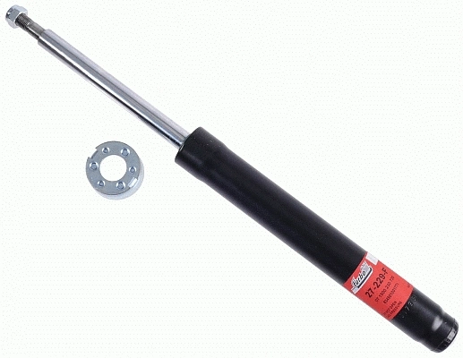 Amortisseur BOGE 27-229-F