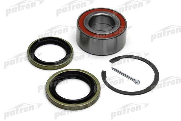 Kit de roulements de roue PATRON PBK1970