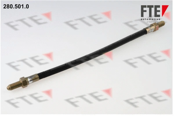 Flexible de frein FTE 9240127