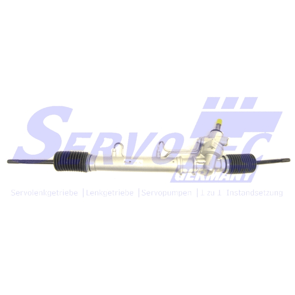 Crémaillère de direction Servotec STSR530L