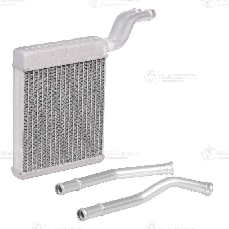 Système de chauffage LUZAR LRh 1041