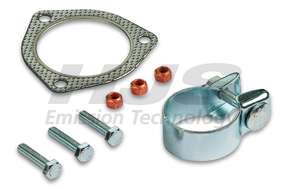 Kit d'assemblage, catalyseur HJS 82 11 2239