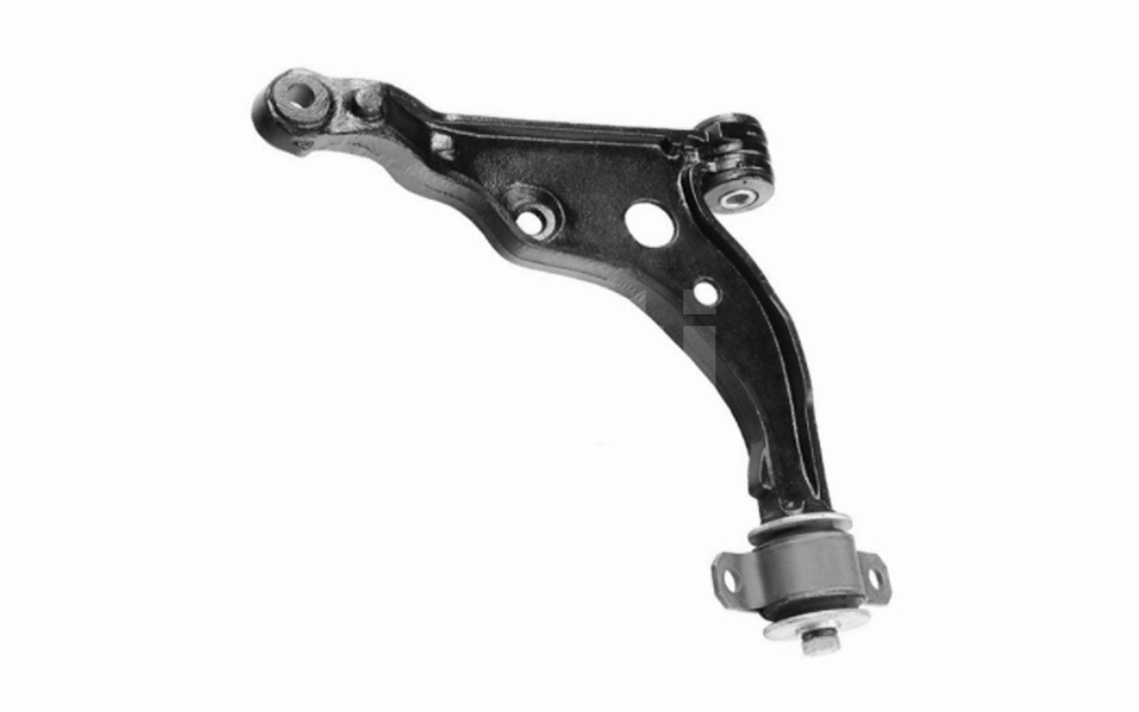 Bras de liaison, suspension de roue Wti Automotive A701357