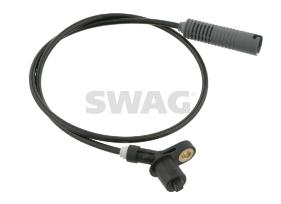 Capteur, vitesse de roue SWAG 20 92 4125