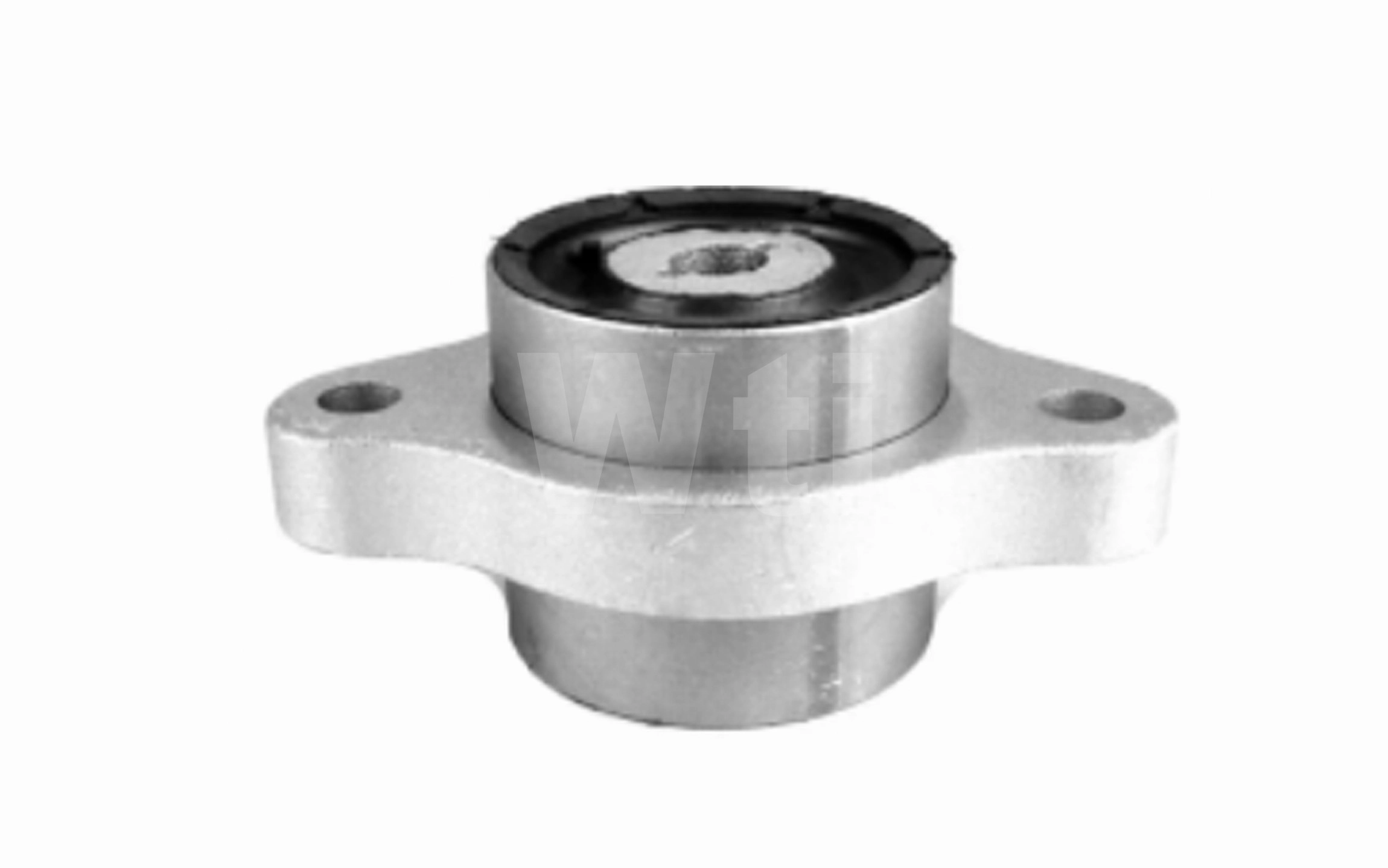 Suspension, bras de liaison Wti Automotive A984206