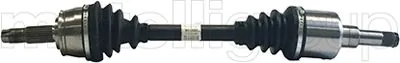 Arbre de transmission CIFAM 655-710