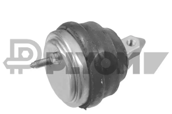Support moteur PLYOM P201552