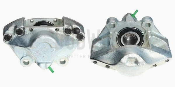 Étrier de frein BUDWEG CALIPER 34003