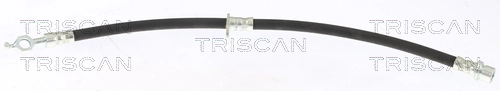 Flexible de frein TRISCAN 8150 13367