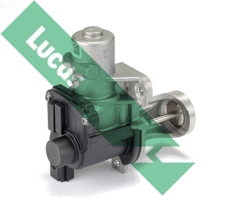 Vanne EGR LUCAS FDR240
