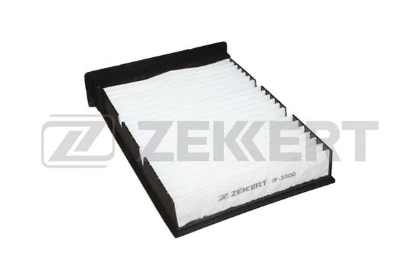 Filtre, air de l'habitacle ZEKKERT IF-3300