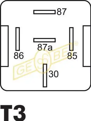 Débitmètre de masse d'air APC ALM950621