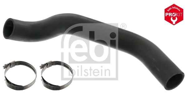 Durite de radiateur FEBI BILSTEIN 49161