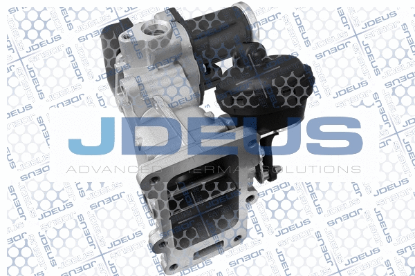 Vanne EGR JDEUS EG025002V