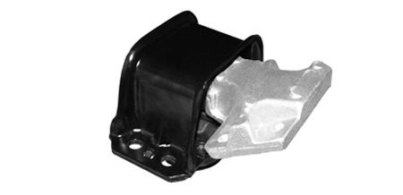 Support moteur WOLVER SM81302
