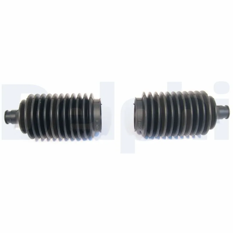 Jeu de joints-soufflets, direction DELPHI TBR3009