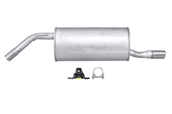 Silencieux arrière Faurecia FS45765