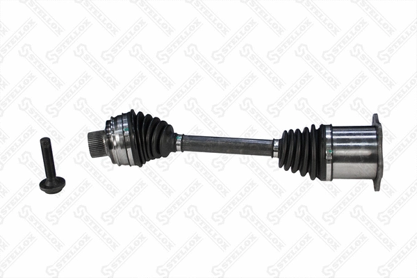 Arbre de transmission STELLOX 158 2027-SX