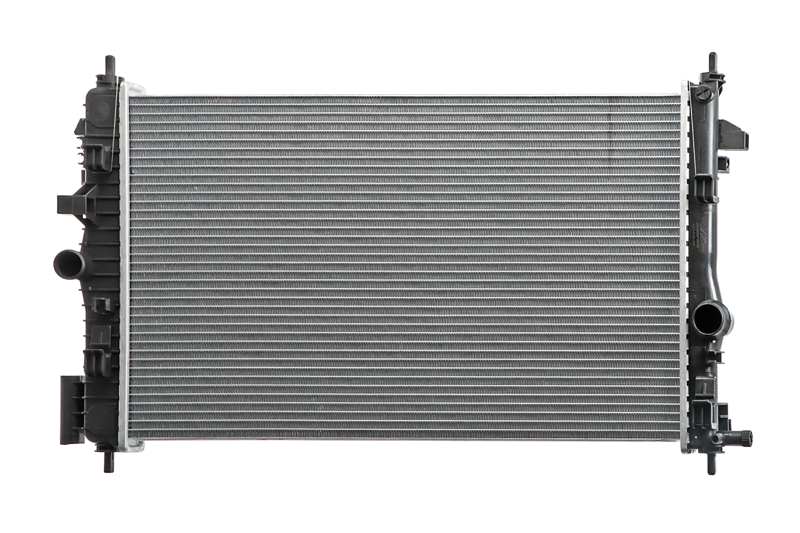 Radiateur, refroidissement du moteur A.Z. Meisterteile AZMT-45-040-2085