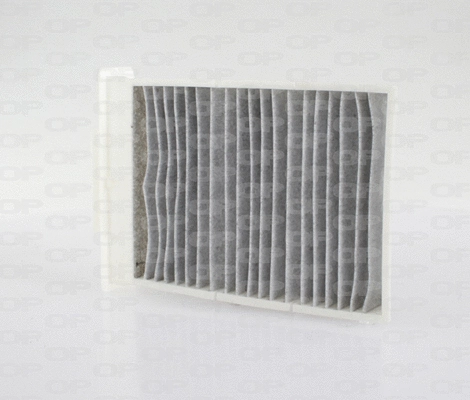 Filtre, air de l'habitacle OPEN PARTS CAF2006.11