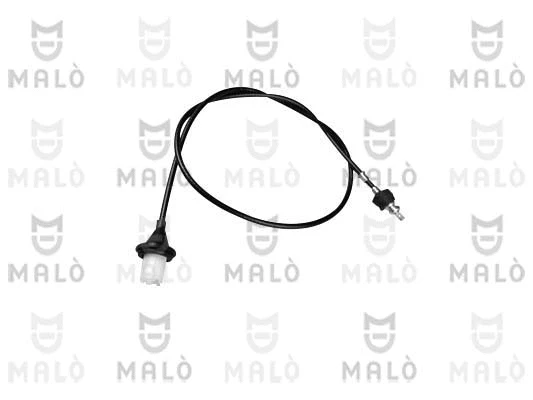 Câble flexible de commande de compteur AKRON-MALÒ 25056