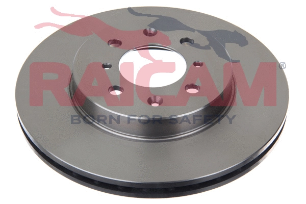 Disque de frein RAICAM RD01277