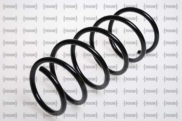 Ressort de suspension TOOR SC61380