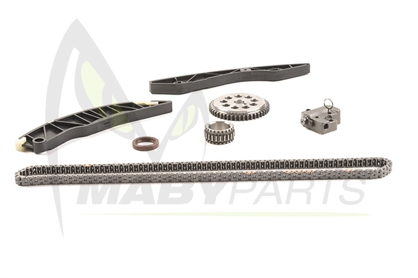 Kit de distribution par chaîne MABYPARTS OTK030084