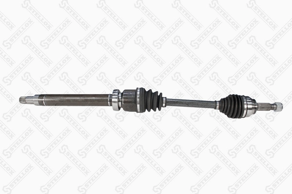 Arbre de transmission STELLOX 158 1921-SX