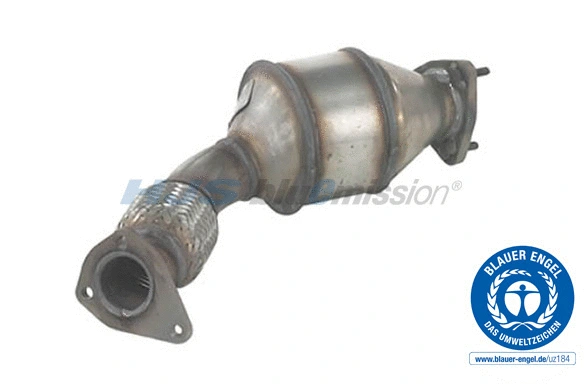 Catalyseur HJS 96 11 3013