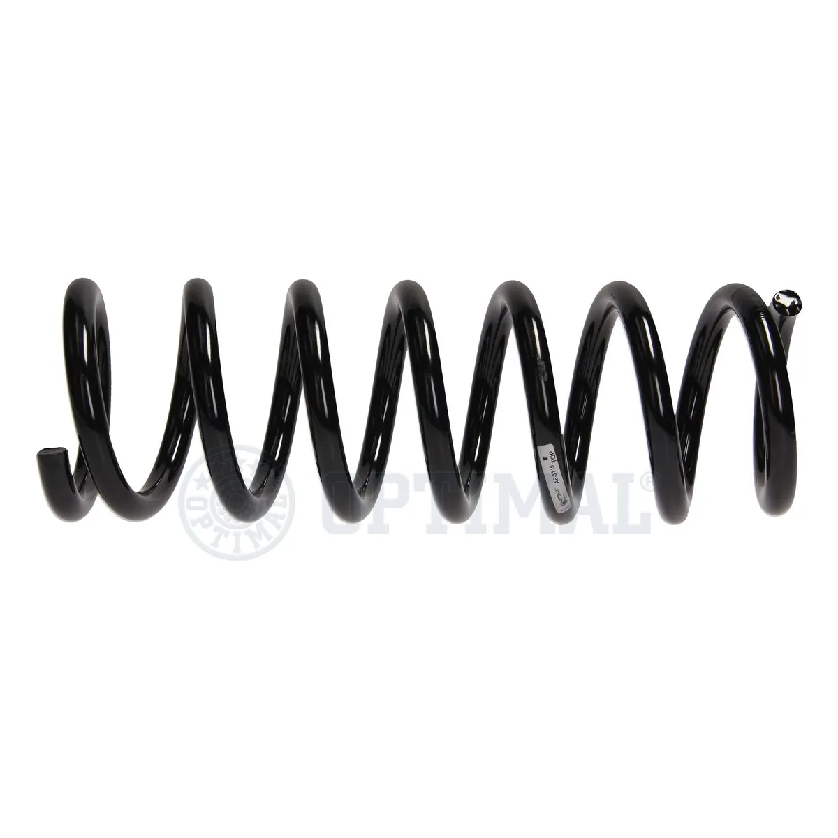 Ressort de suspension OPTIMAL AF-3115