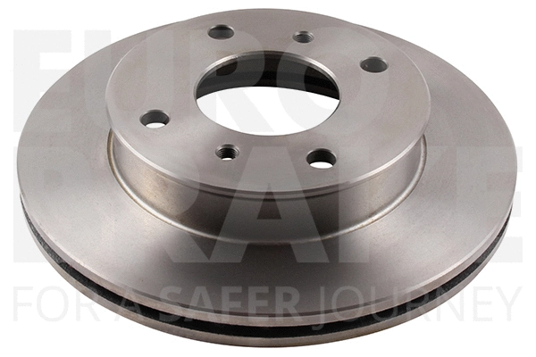 Disque de frein EUROBRAKE 5815202230