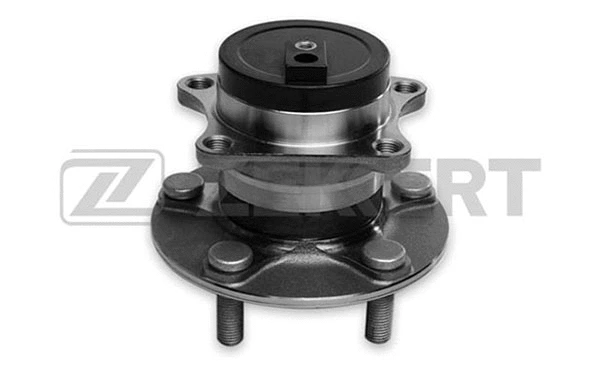 Moyeu de roue ZEKKERT RL-1259