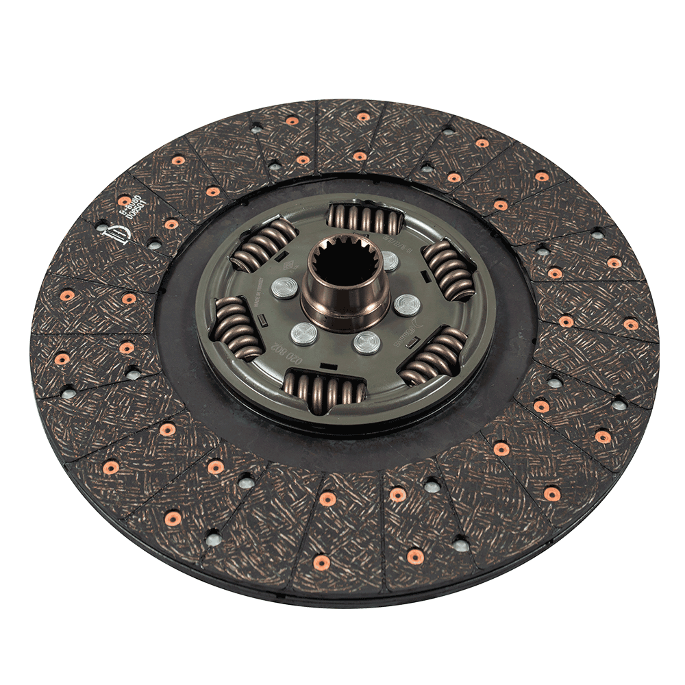 Disque d'embrayage HAMMER 020 802