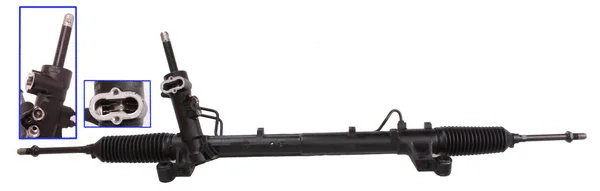 Crémaillère de direction RE-EX 503-01203R