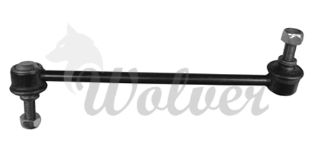 Rotule de barre de connexion WOLVER SP400392