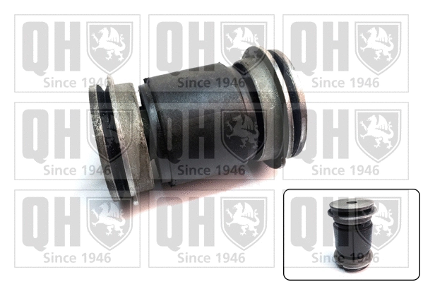 Suspension, bras de liaison QUINTON HAZELL EMS8688