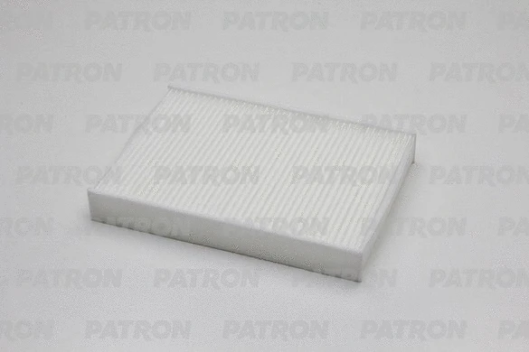 Filtre, air de l'habitacle PATRON PF1717