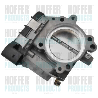 Corps papillon HOFFER 7519393R