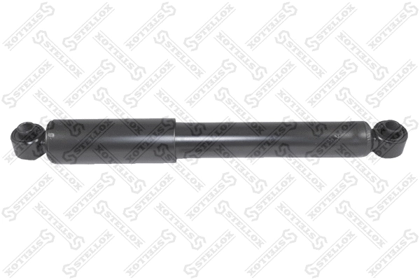 Amortisseur STELLOX 1212-0124-SX
