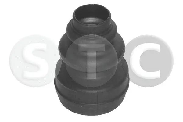 Jeu de joints-soufflets, arbre de commande STC T401213
