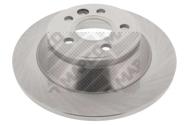 Disque de frein MAPCO 25902