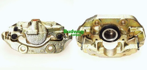 Étrier de frein BUDWEG CALIPER 34798