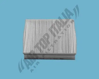 Filtre, air de l'habitacle ASTER ASF2409