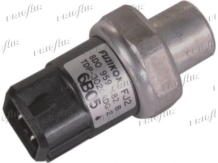 Pressostat, climatisation FRIGAIR 29.30782