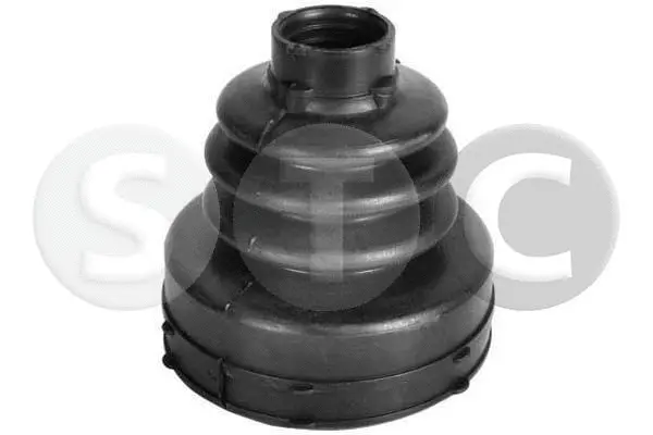Jeu de joints-soufflets, arbre de commande STC T411206